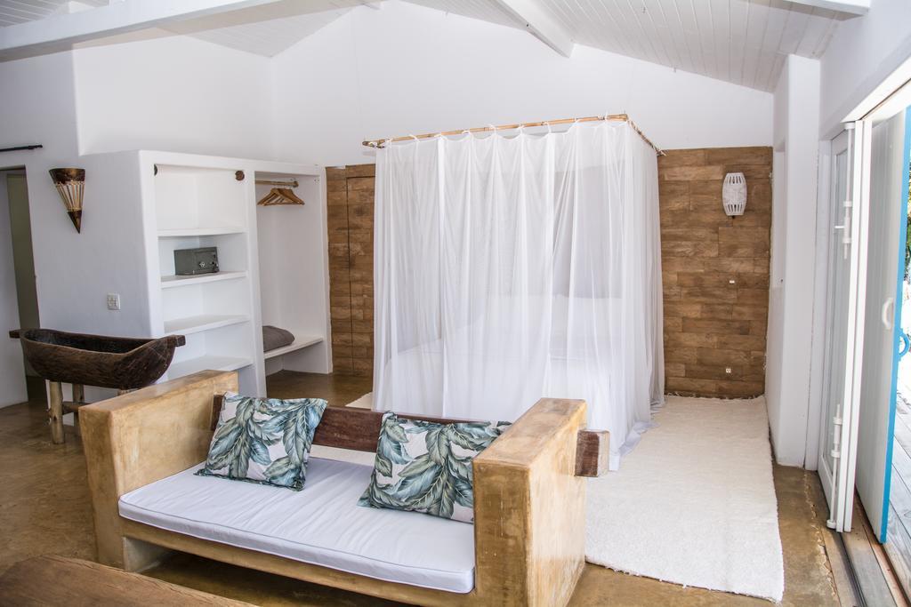 Pousada Segredos De Trancoso Værelse billede