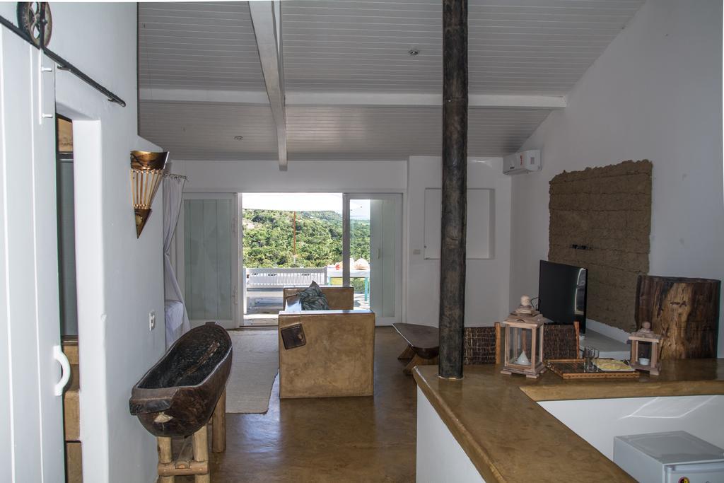 Pousada Segredos De Trancoso Værelse billede