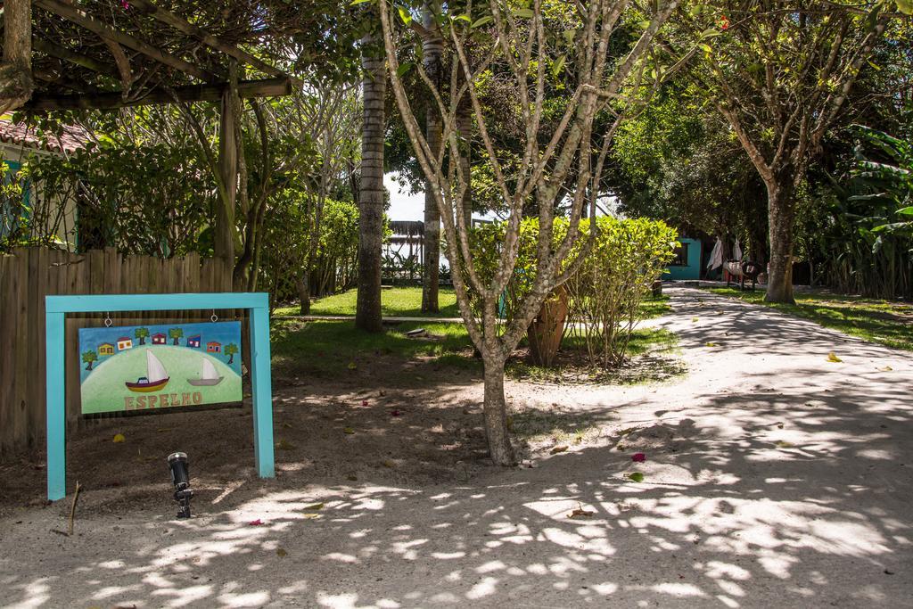 Pousada Segredos De Trancoso Værelse billede