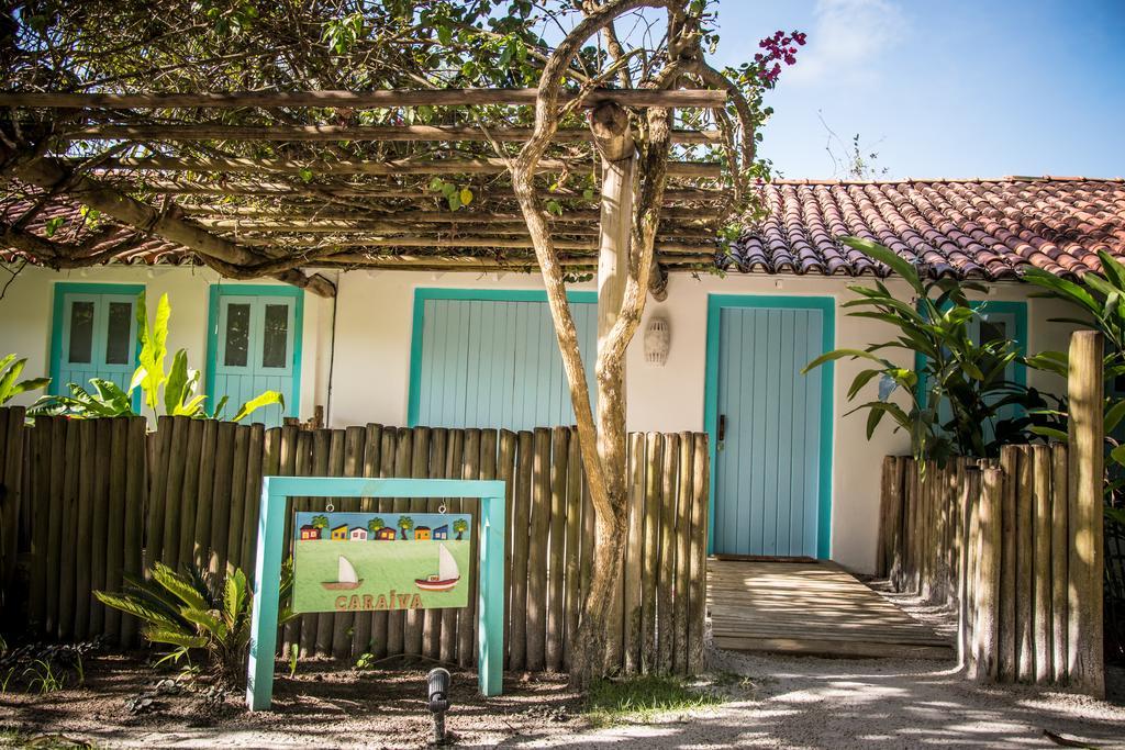 Pousada Segredos De Trancoso Værelse billede